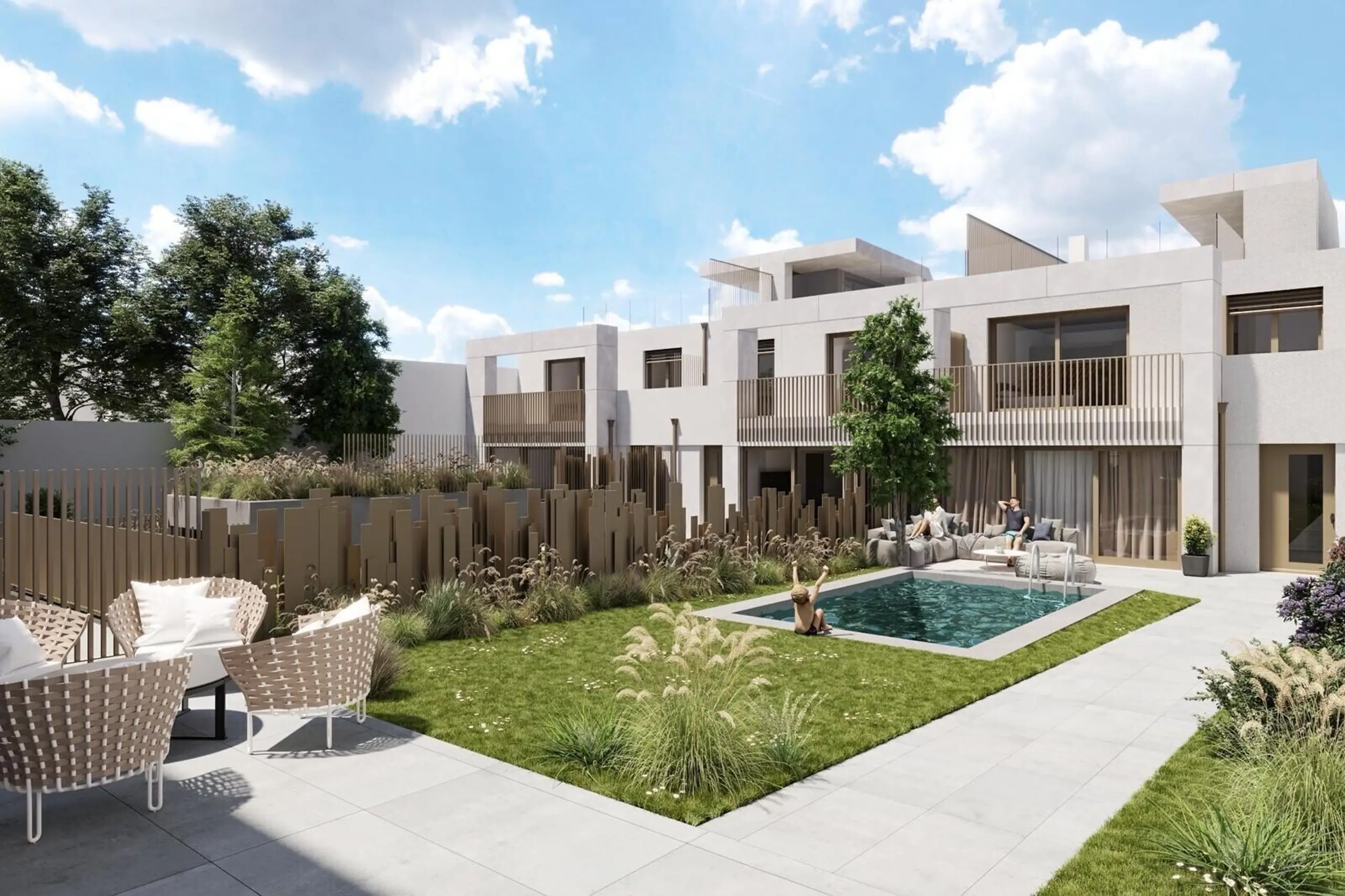 Immobilienvermittlung